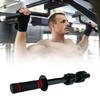 Wrist Strengthener with Thickened Sponge Handle Forearm Strength Training Equipment for Gym Home Fitness Workout