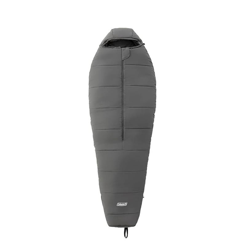 

Coleman Cornet warm foot/L-5