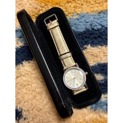 Unisex hodinky – Křemenné hodinky