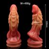 Riesiger Drachen Dildo Tier Po Anal Plug Weiches Silikon Monster Alien Penis Dildo Anal Dilator Männlich Weiblich Erwachsene Produkte Sexspielzeug