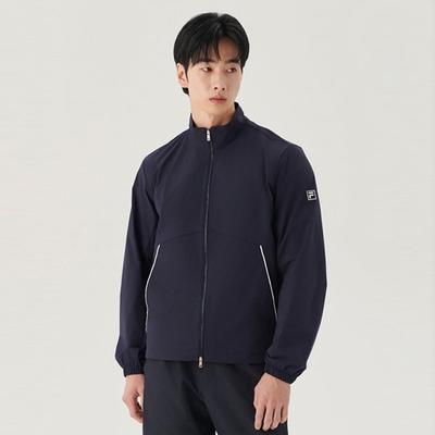 Fila Lightweight Stretch Windbreaker Line Point