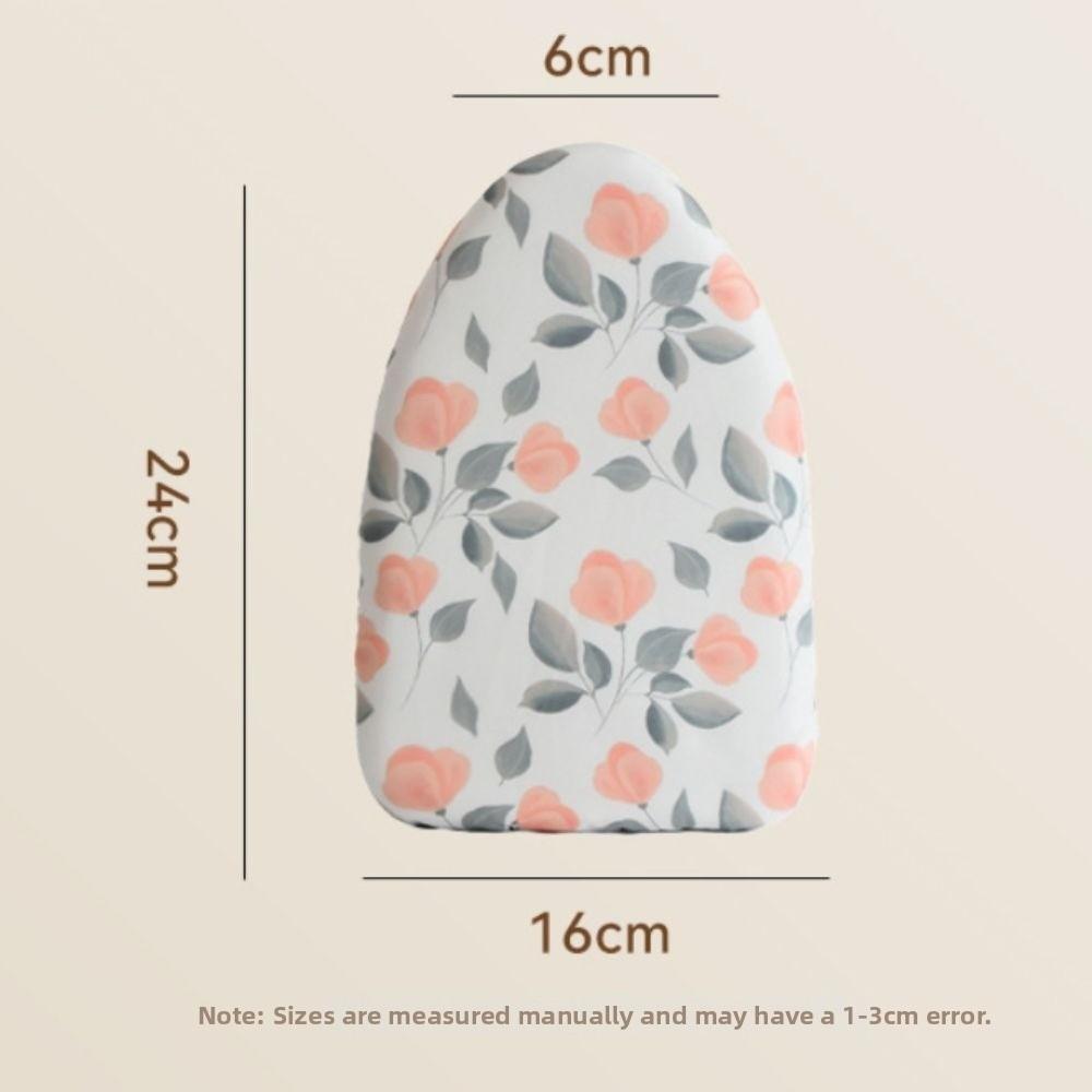 Handheld Anti-scald Gloves Mini Iron Pad Cover High Quality Ironing Board Clothing Store