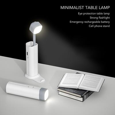 LED svítidla – LED stolní lampičky