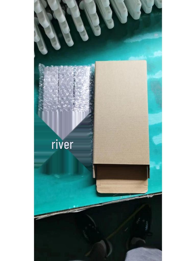 Natural Pumice Stone Toilet Brush - Efficient Cleaner for Crevices and Corners