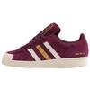 Jabbar Wales Bonner X Jabbar Originals Low 'Purple Oat' JR0271
