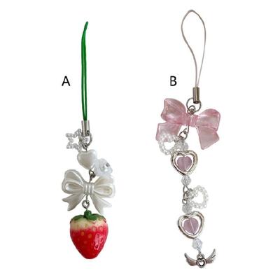Telefoon accessoires – Telefoonbandjes en sleutelhangers
