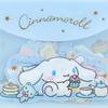 Sanrio Cinnamoroll Sticker Hülle Set 401200 &