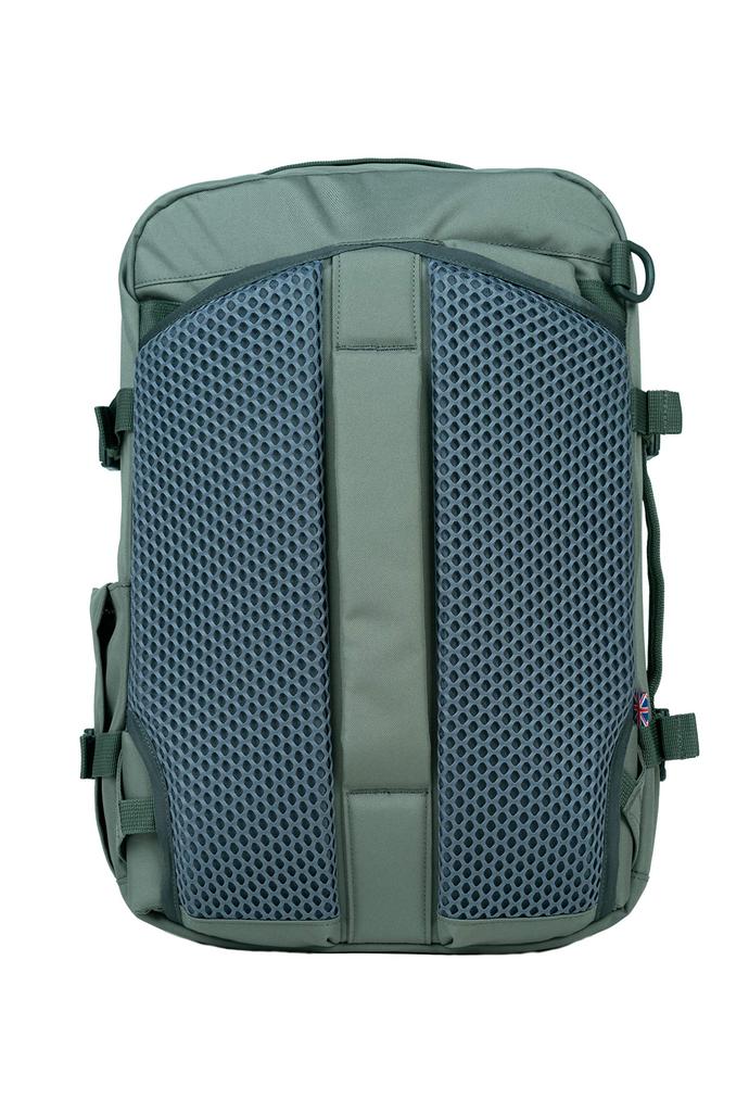 CABINZERO CLASSIC PRO STYLE 32L GEORGIANKHAK