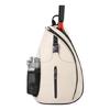 Comfortable Water Resistant Shuttlecock Case Ergonomic Badminton Equipment Case Training Indoor Outdoor Carrying Bag