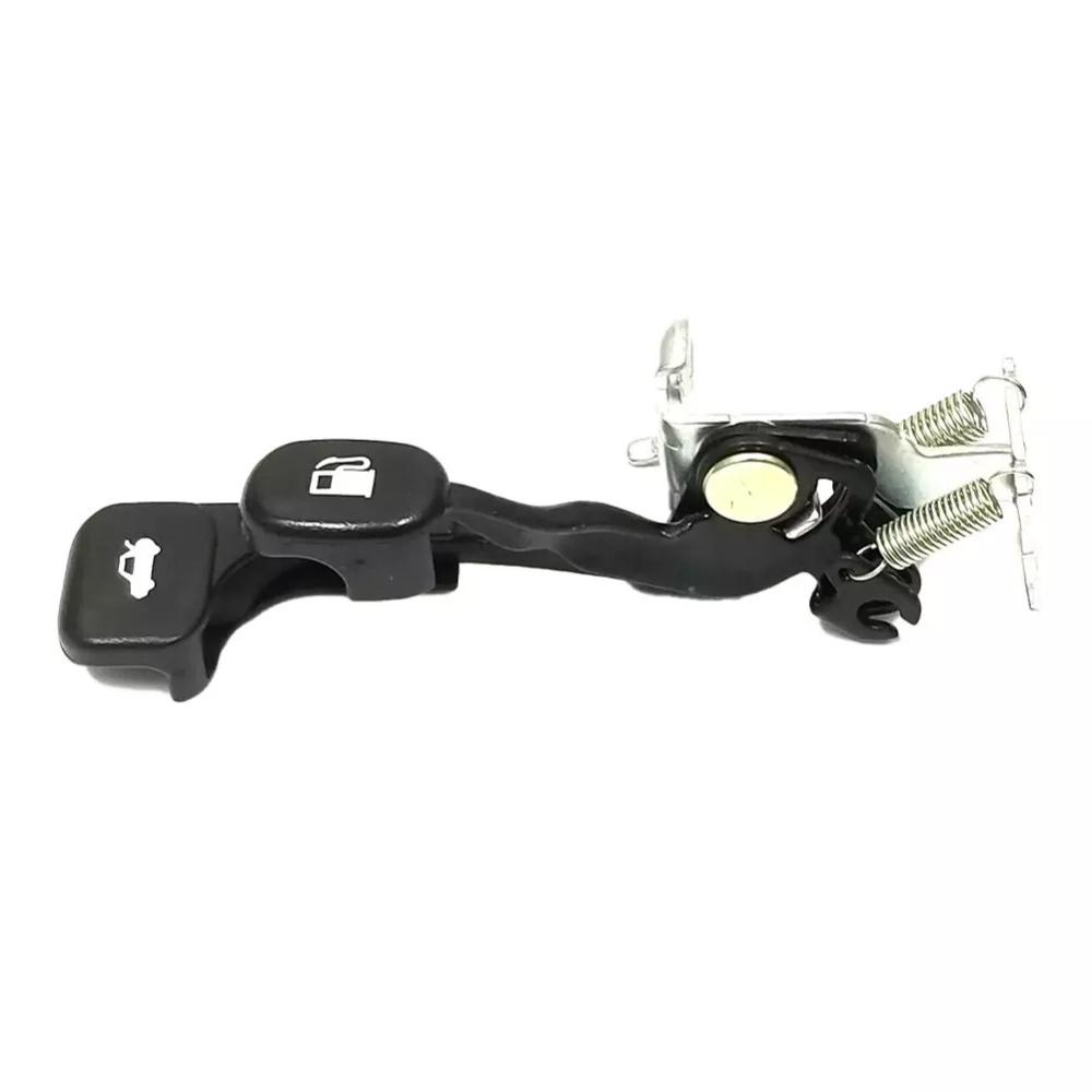 Fuel Filler Trunk Release Handle For 09-23 Kia Forte Rio 81570-22012, 8157022012