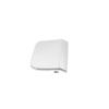 Electroplated Rear Bumper Tow Hook Cover for Mercedes-Benz GLA W156