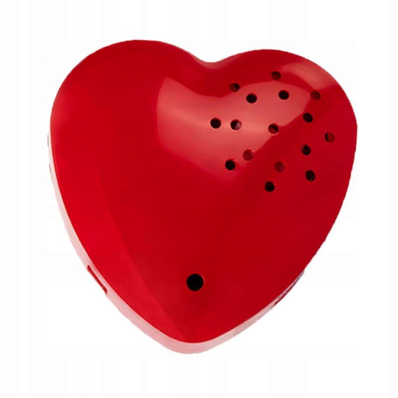 Sound Recordable For Plush Toys Party Decoration Sound Sensor Plush Soft