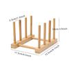 Multifunctional  Kitchen Dish D Rain Rack Tableware Storage Rack