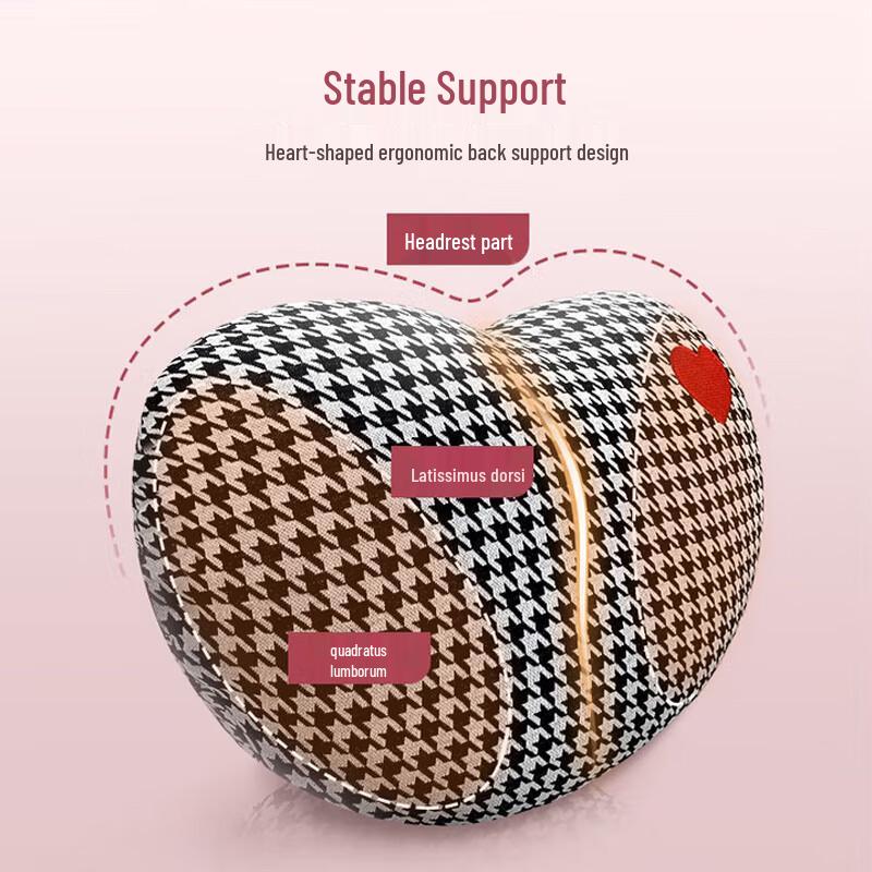 

OSIM Wireless Portable Massager Pillow OS-2213