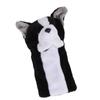 Golf Club Cover Professional Size 1 Cute Animal Plush Scratch Resistance Protective Golf Headcovers for Golf Accessories