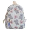 Small Schoolbag for College Students Cute Mini High-looking Small Backpack Kindergarten Love Backpack