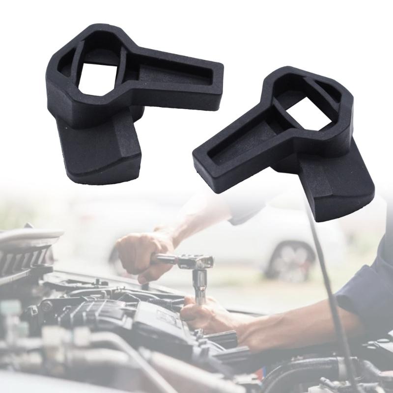 Horní mechanismus zámku kapoty A4517570101 pro Smart (451) Fortwo 2007‑2015