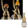 Portable Water Smoke Pipe Dual Purpose Mini Water Pipe Filter Smoking Accessory