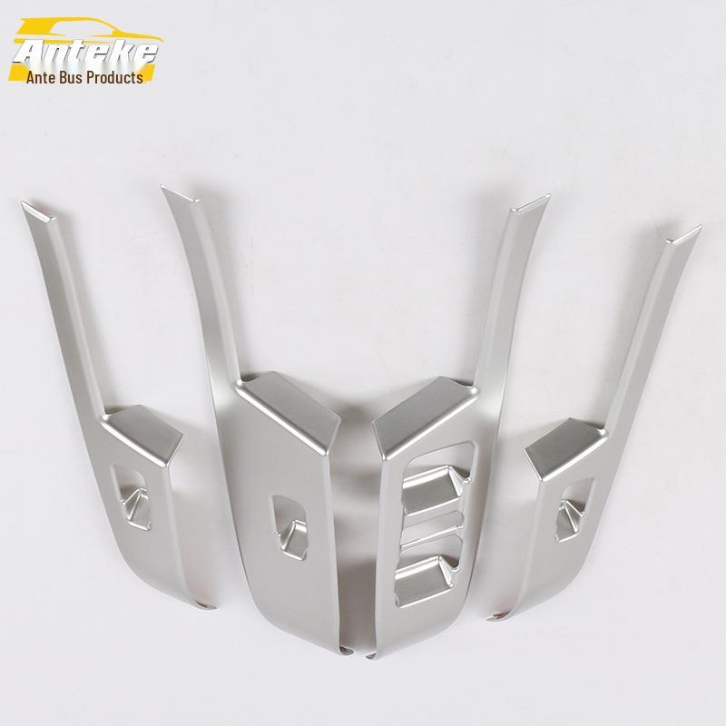 Borgward BX5 Fensterheberschalter Zierrahmen für 17 Modelle