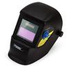 Welding Helmet & Goggle Lenses Rossi Solar Welding Helmet Auto Darkening Welder Mask Lens Arc Tig Mig Mag
