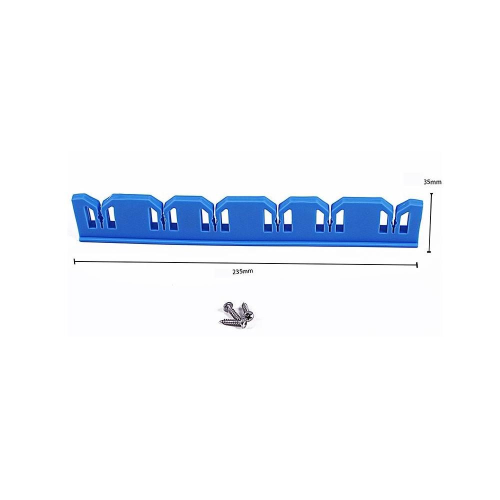 Disinfection Pad Ophthalmic Instruments Silicone Pad Mats Sterilization Box Mats Disinfection Mat Surgical Instrument