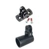 [REC MOUNT] 200 Standard Lower Adapter + Light Adapter Set Accessory for Bar3 [200A + Bar3]
