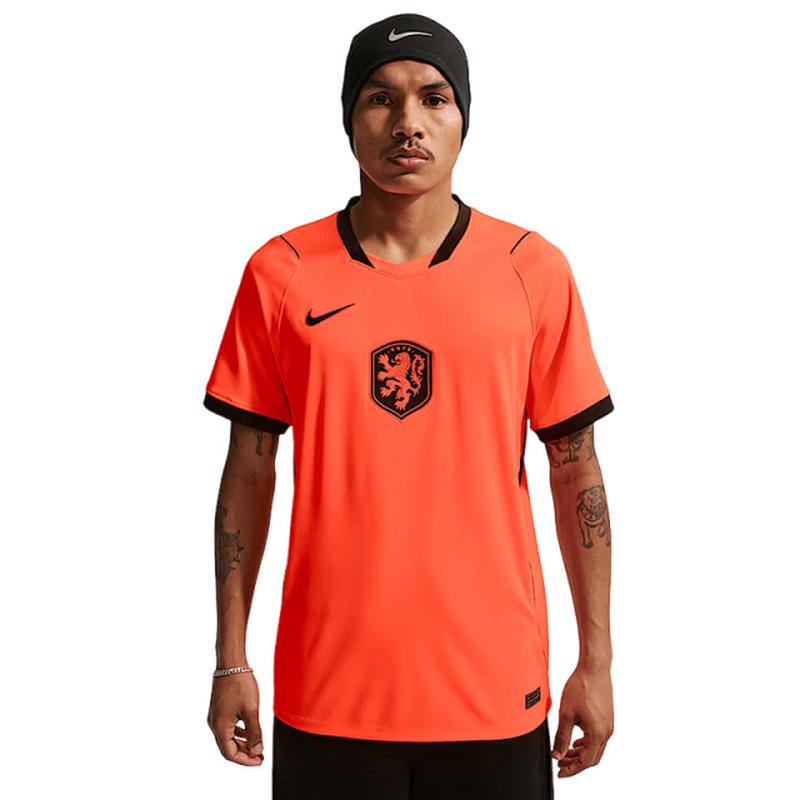 Nike Men's 2026 Netherlands Home Fan Jersey