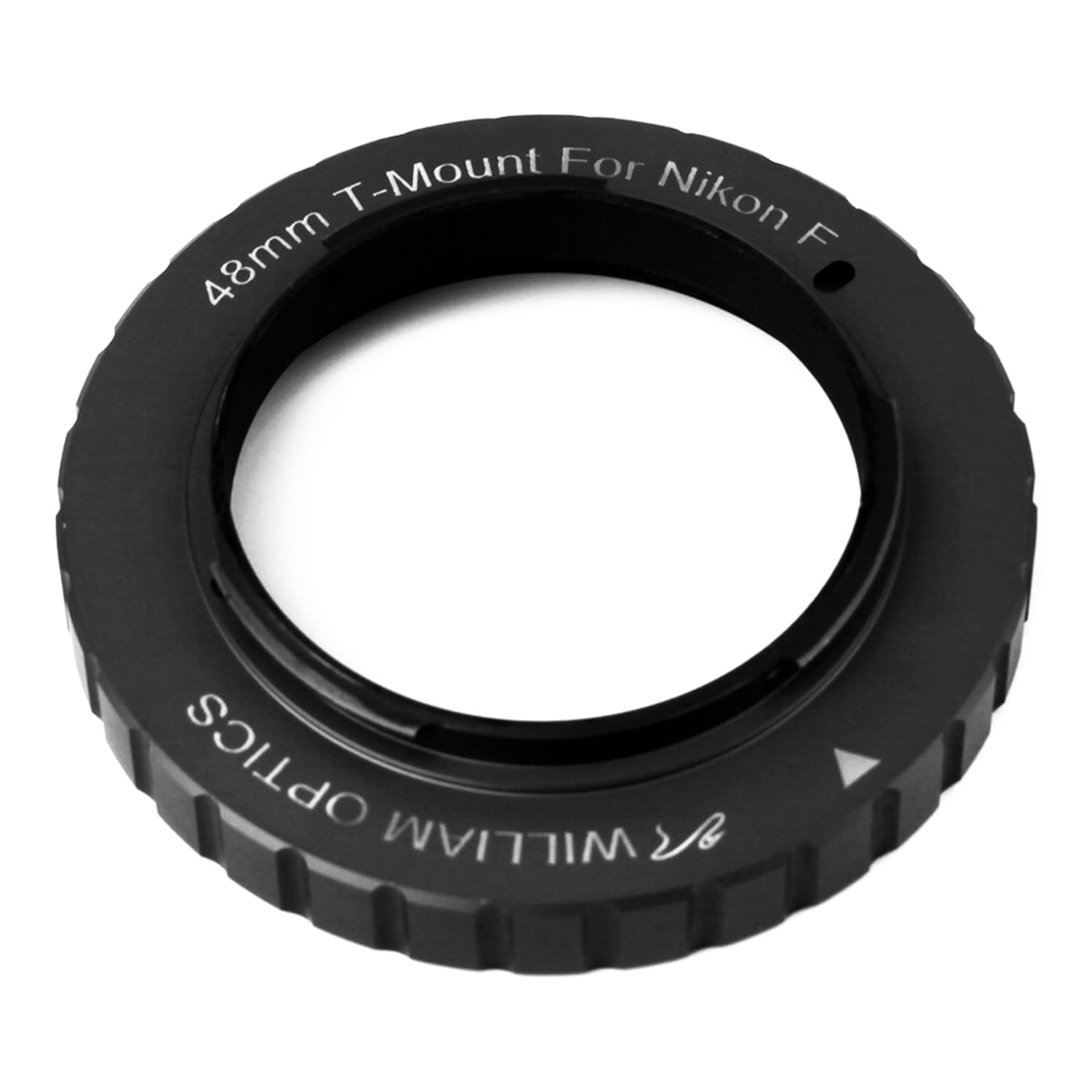 

William Optics M48 for Nikon F Mount T-Ring
