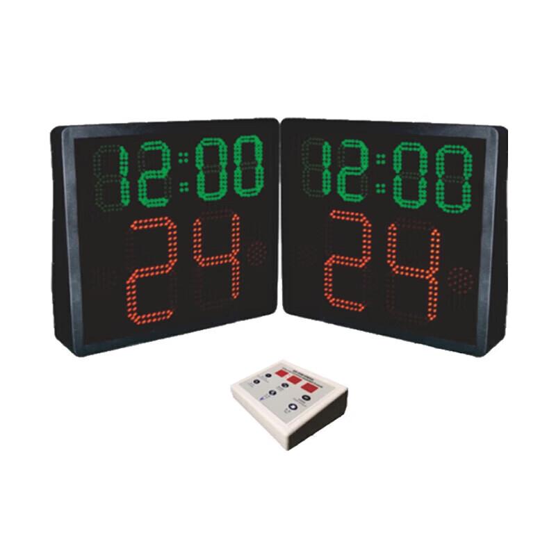 

Tianfu Wireless Basketball 24-Second Shot Clock