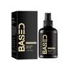 Meersalzspray für voluminöses Haar, 170 ml Texturgebendes & stärkendes Spray mit Vitamin B5 & Algen weniger