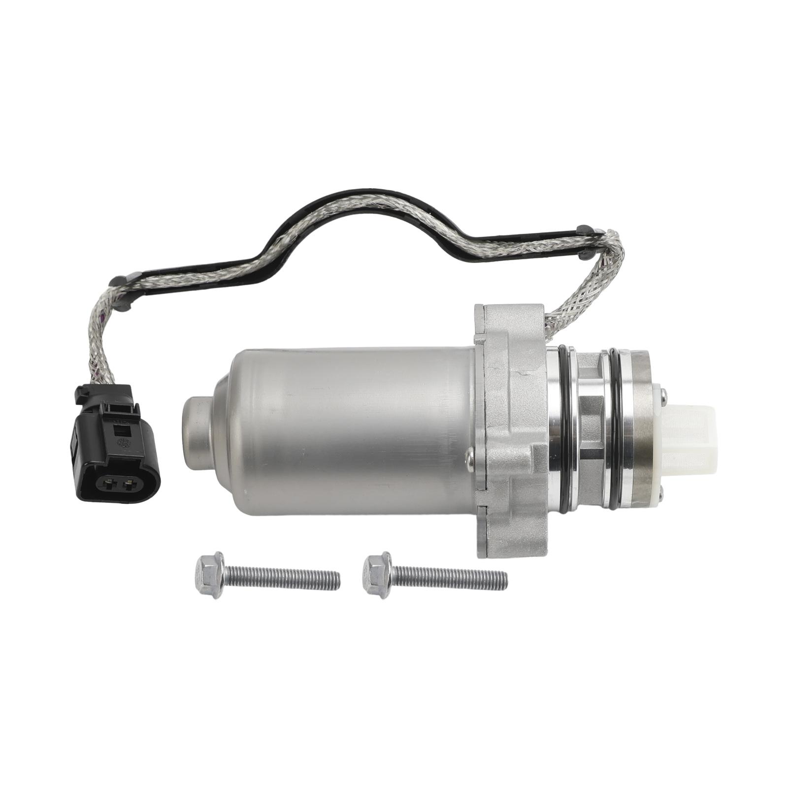 

AWD Coupling Oil Pump 0CQ598549 For VW SKODA SEAT