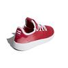 adidas Pharrell X Tennis Hu C 'Scarlet White' Sneakers BB6838