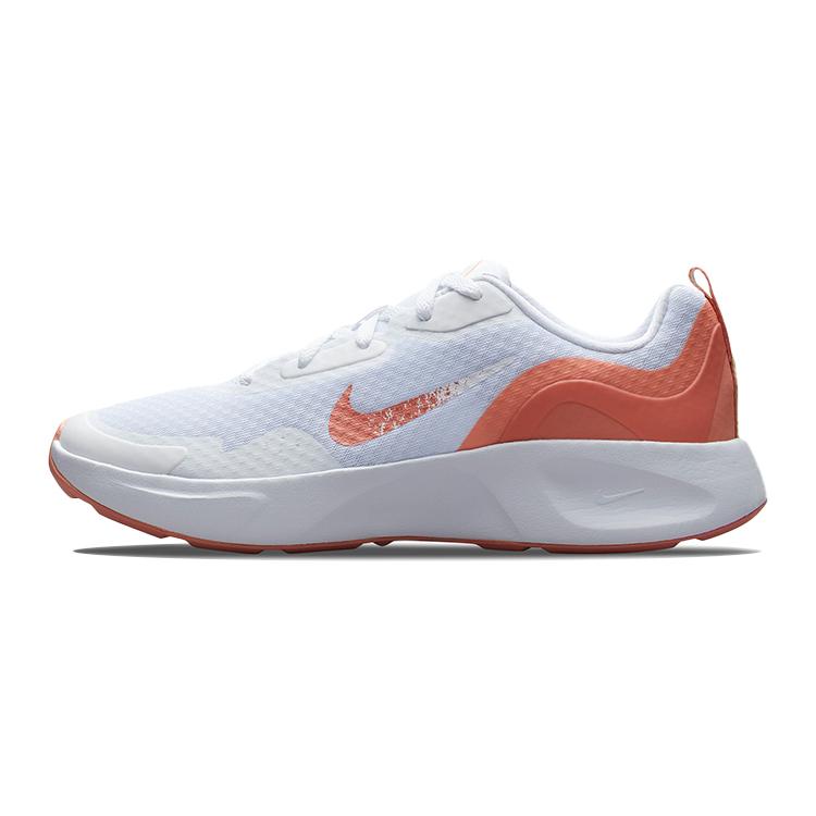 New Nike WearAllDay SE 'White' GS DO9377-100