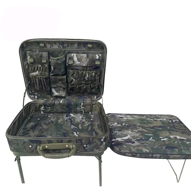 Тактический походный рюкзак Jungle Fox