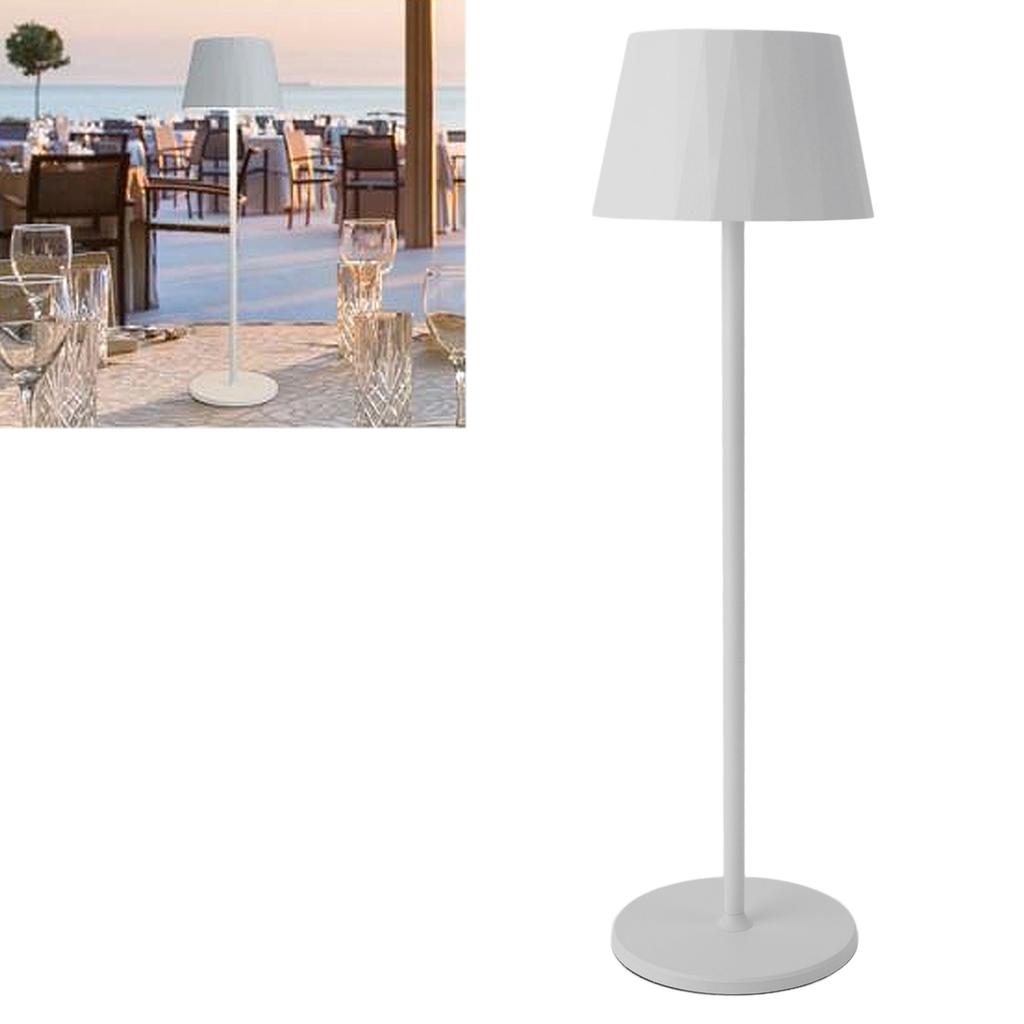 Table Lamp LED 3000K Warm Light 5200mAh Re Able Stepless Dimmable Cordless Touch Control Desk Lamp for Dining Room Bedroom Bar