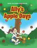 The Ally's Apple Days Book