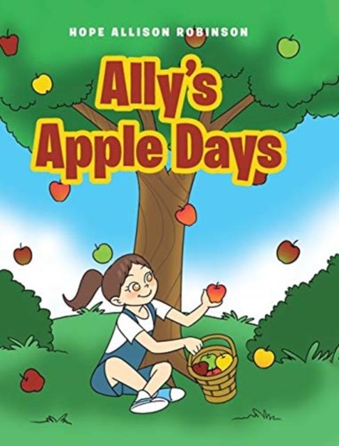 The Ally's Apple Days Book