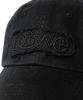 ROVVE Vintage Logo Cap (Black)