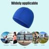 Summer Cooling Skull Caps Helmet Liner Anti-Uv Anti-Sweat Wicking Breathable Men Outdoor Sport Under Helmet Cycling Cap