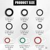 Buick Car Carbon Steel Air Conditioning Gasket Compressor Set