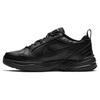 Nike Air Monarch IV Black Men Sneakers 415445-001