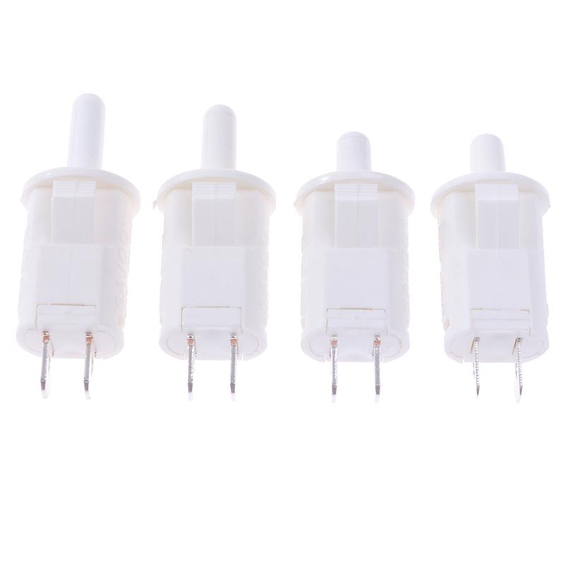 Door Switch Refrigerator Cabinet Light Disinfection Wardrobe Press Button