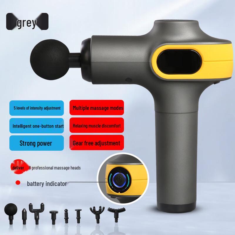 Kangzuo Percussion Massage Gun