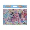 Sunstar Stationery Puzzle 80P Design Detective Precure