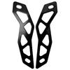 Aluminum Windshield Bracket for Honda For Click 150 Accessory for Improved Motorcycle Stability and Performance