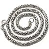 Trinket Accessories, Flower Basket Chain Accessories, Men's Keel Chain Simple Hip Hop Accessories Pendant Necklace Accessories