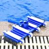 Triangle Pool Suction Head