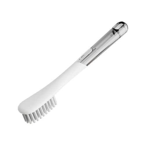 Shoe Washing Brush: This Long-handled Brush Brushes the Bristles of Your Laundry Without Damaging Your Shoes. It's a Multi-functional Cleaning Tool.