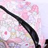 Cartoon Travel Bag Large Capacity Folding Luggage Travel Handbag Luggage Bag Nylon Waterproof Storage Bag Travel Bag