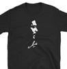 Camiseta Che Guevara Camiseta Ernesto Che Guevara Design Unissex Revolução